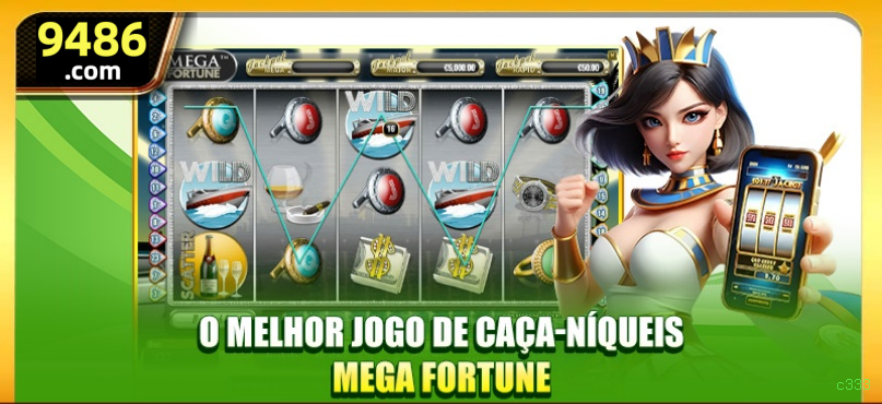 Fortune Tiger Slot c333