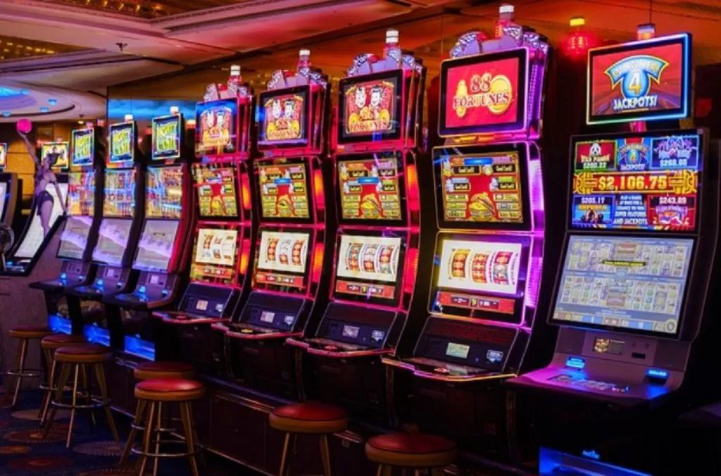 Slots c333 - Sweet Bonanza e caça-níqueis populares